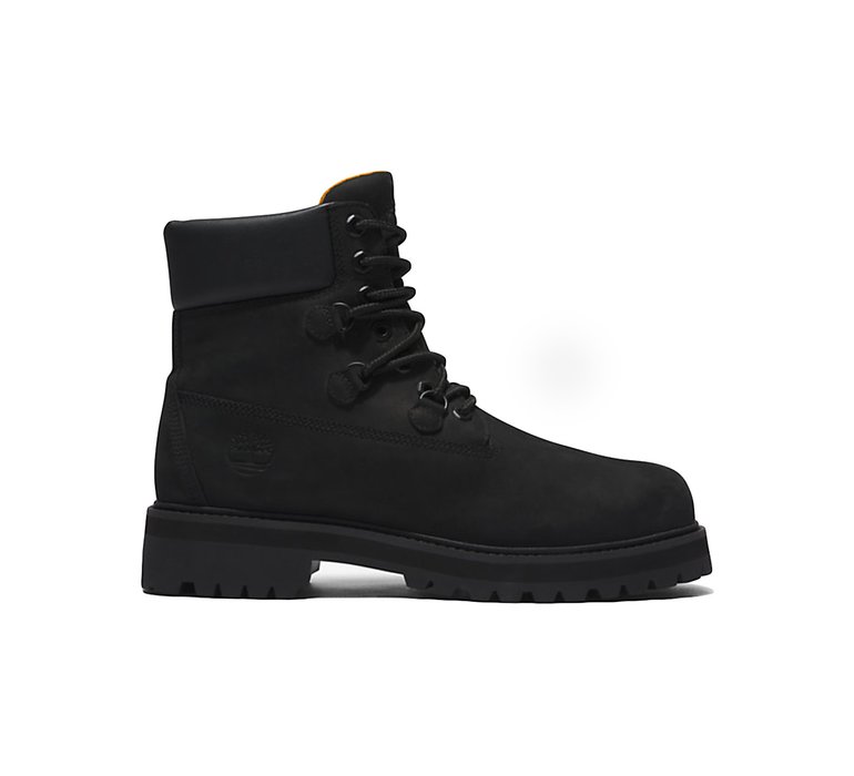 Timberland Vibram 6 Inch Boot