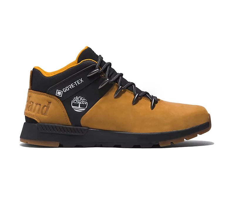 Timberland Sprint Trekker Gore-Tex Chukka Boot