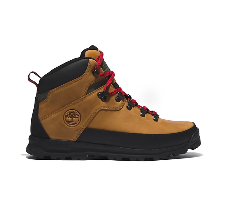 Timberland World Hiker Boot