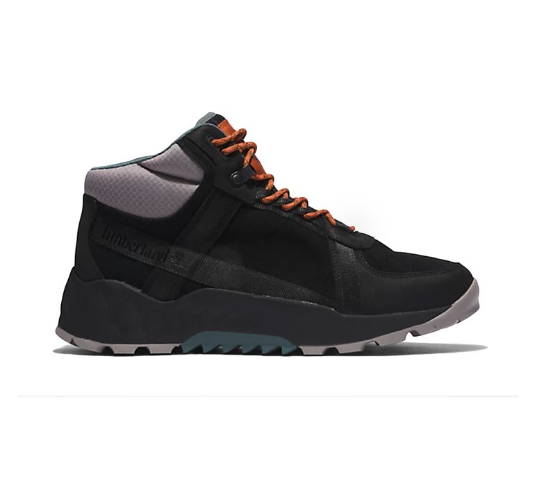 Timberland Solar Wave LT Hiker