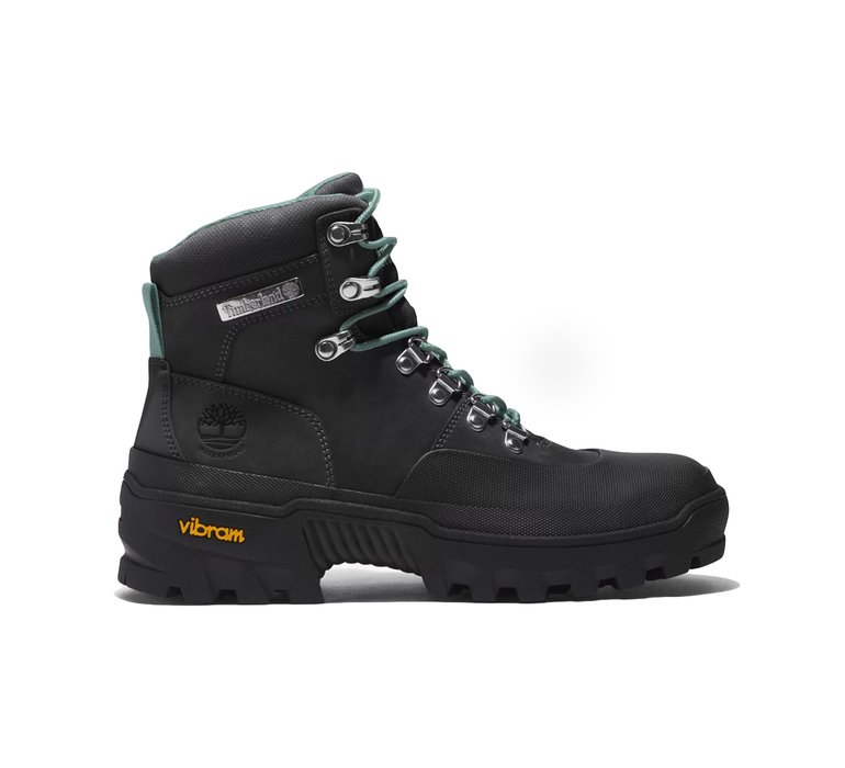 Timberland Vibram Waterproof Hiking Boot W