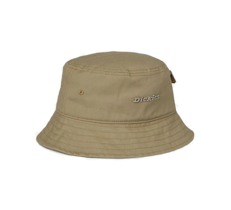 Dickies Bogalusa Bucket Hat Khaki