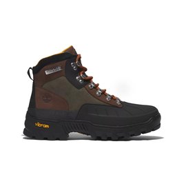 Timberland Vibram Waterproof Hiking Boot