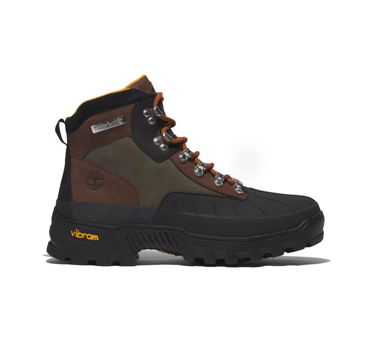 Timberland Vibram Waterproof Hiking Boot