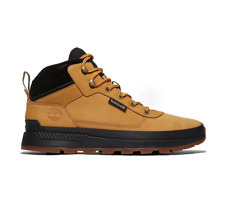 Timberland Field Trekker Chukka