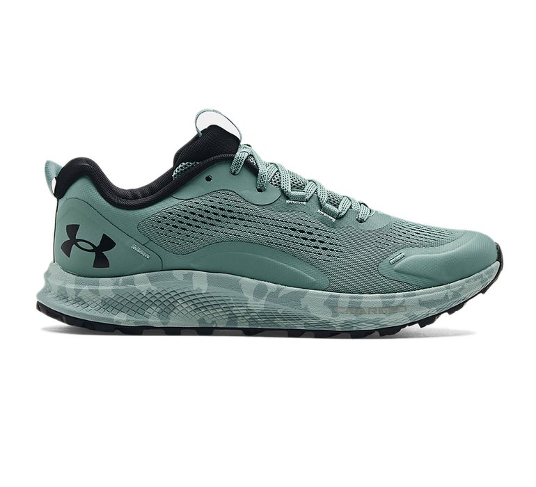 Under Armour Charged Bandit Trail 2 Running Shoes