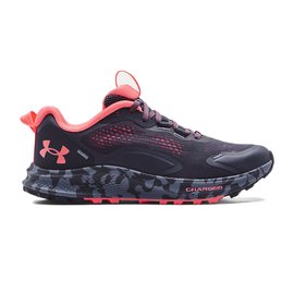 Under Armour W Charged Bandit Trail 2 Running Shoes