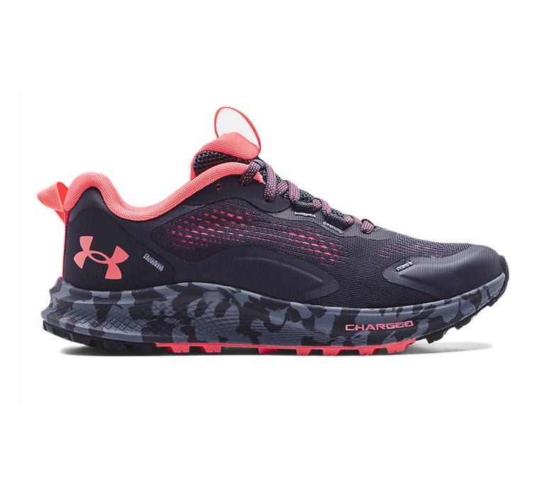 Under Armour W Charged Bandit Trail 2 Running Shoes