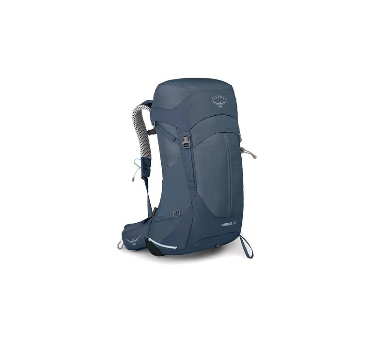 Osprey Sirrus 26 Muted Space Blue