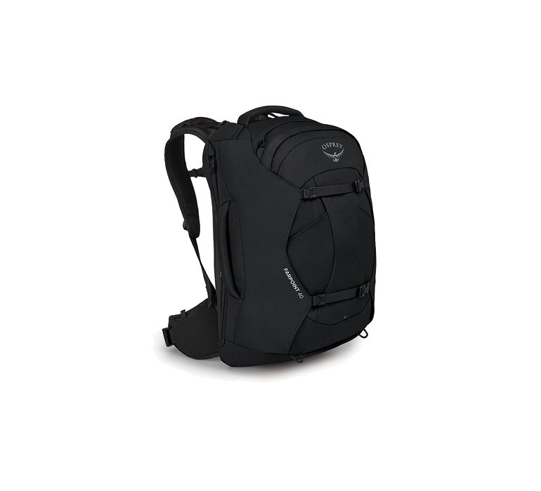 Osprey Farpoint 40 Black