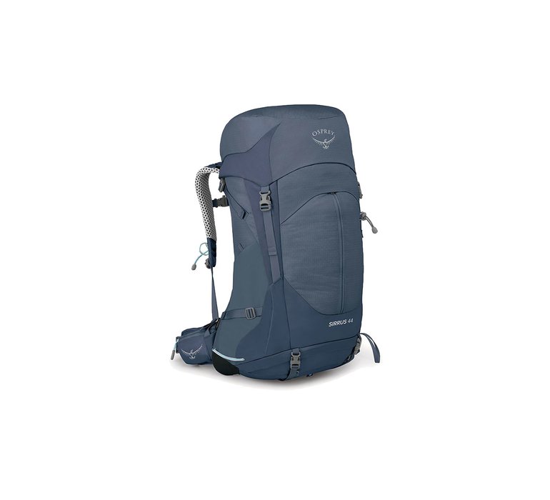 Osprey Sirrus 44 II Muted Space Blue