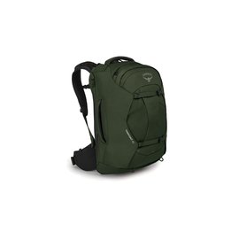 Osprey Farpoint 40 Gopher Green