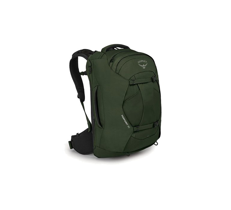 Osprey Farpoint 40 Gopher Green