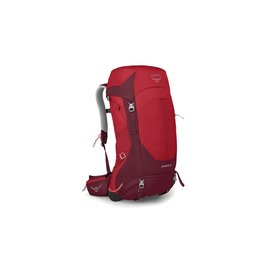 Osprey Stratos 36 Poinsettia Red