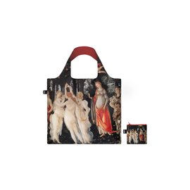 Loqi Sandro Botticelli - Primavera Recycled Bag