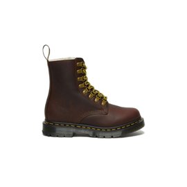 Dr. Martens 2976 Pascal Wintergirp Leather Ankle Boots