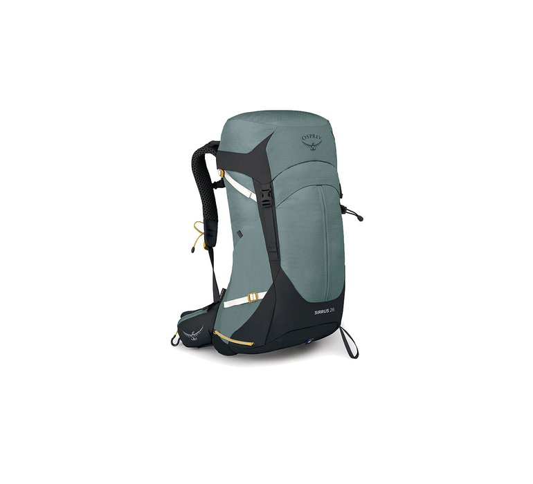 Osprey Sirrus 26 Succulent Green