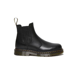 Dr. Martens 2976 Wintergrip Leather Chelsea Boot