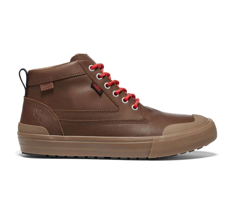 Chrome Industries Storm 415 Traction Boot