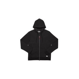 Chrome Issued Fleece Hoodie