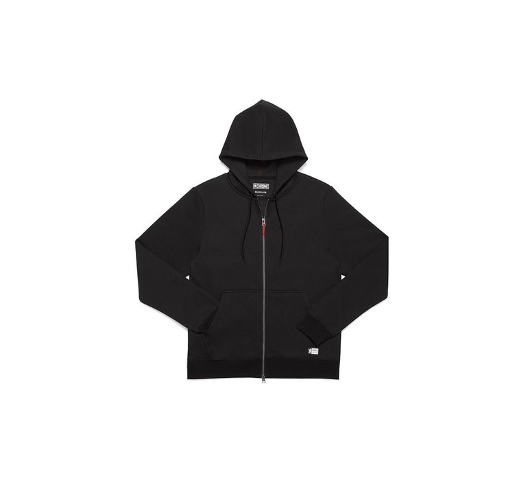 Chrome Issued Fleece Hoodie