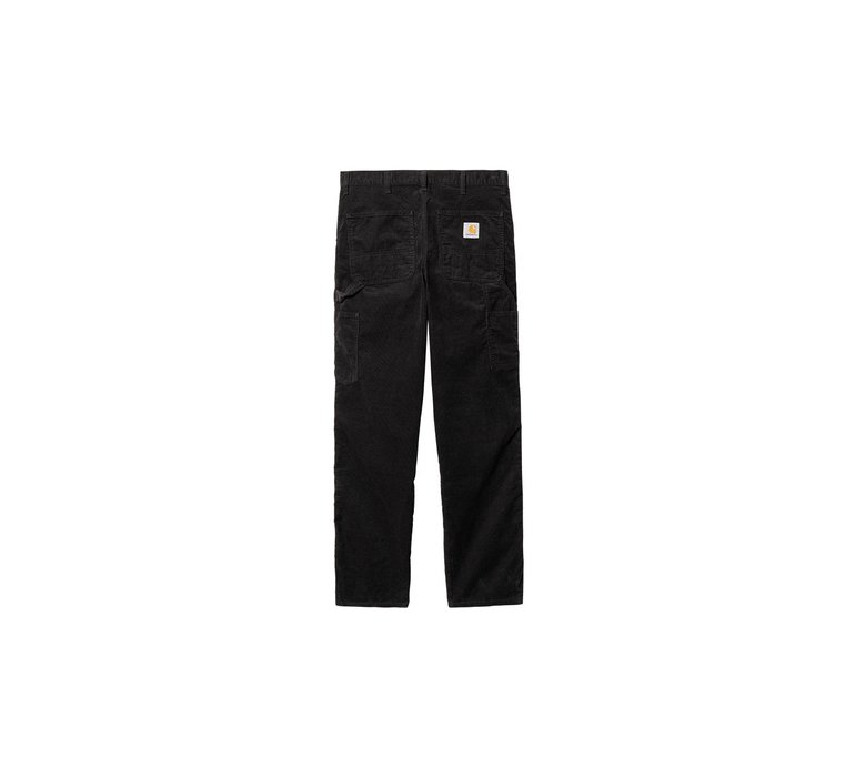 Carhartt WIP Single Knee Pant Black rinsed