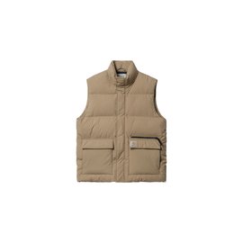 Carhartt WIP Milton Vest Tanami