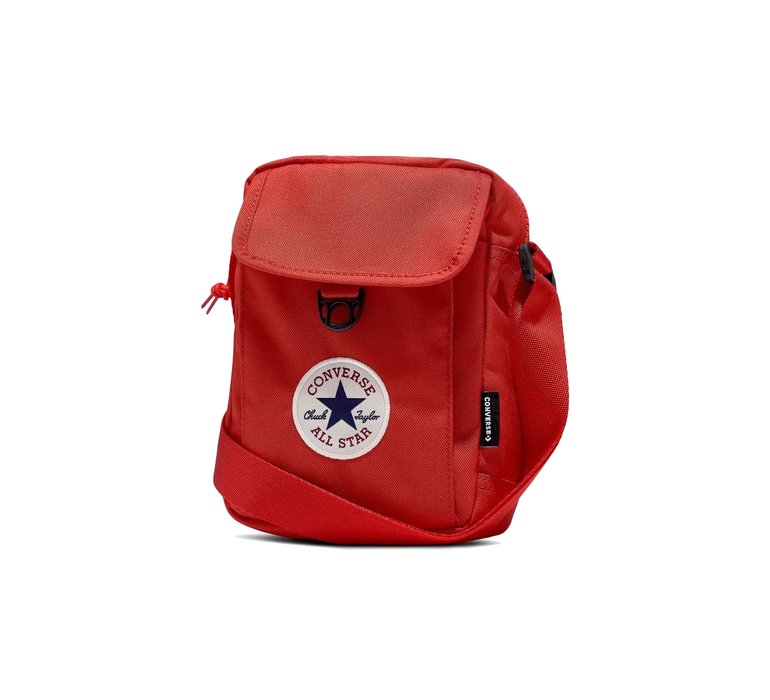 Converse Chuck Taylor Patch Crossbody 2 Bag