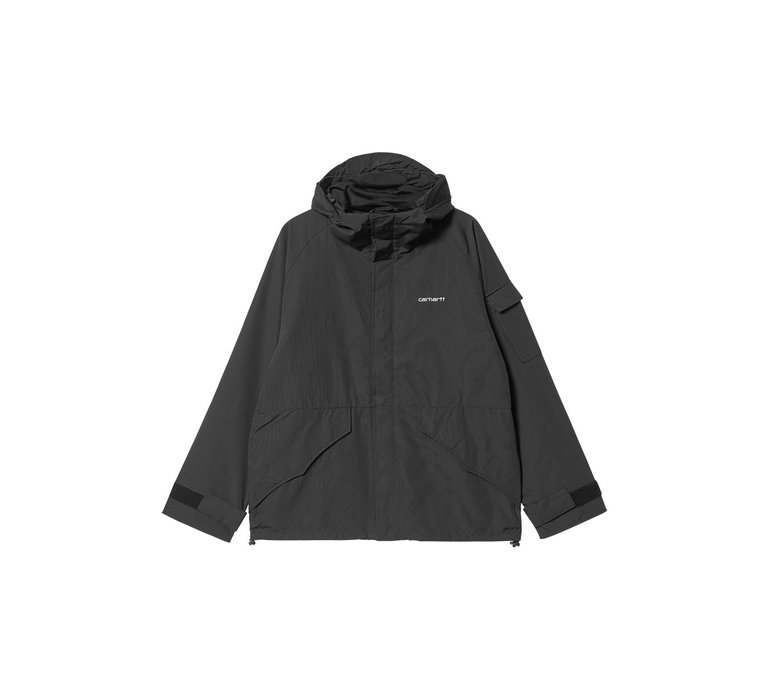 Carhartt WIP Prospector Jacket Black