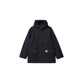 Carhartt WIP Rigby Parka Black
