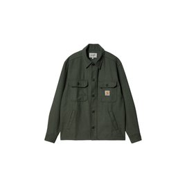 Carhartt WIP Wiston Shirt Jac Boxwood