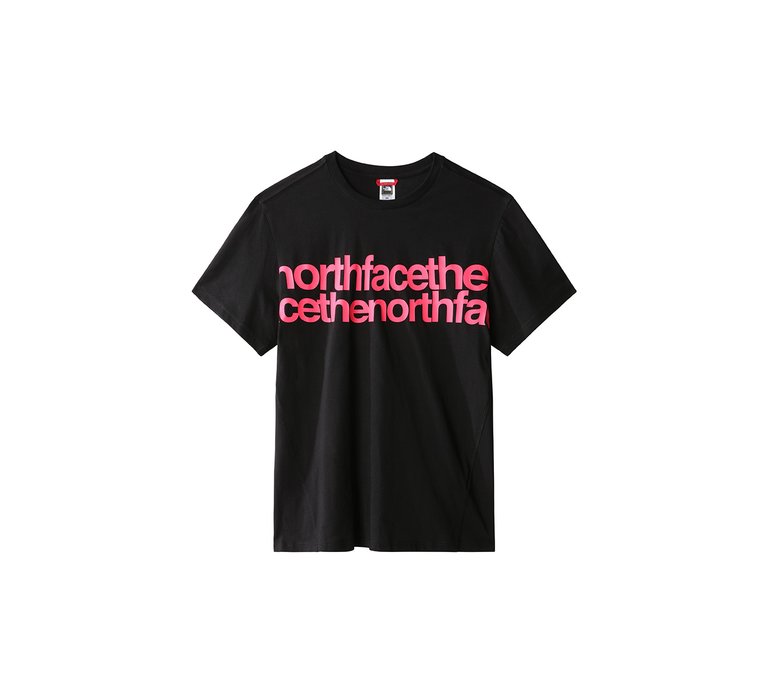 The North Face M Coordinater SS T-Shirt