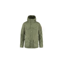 Fjällräven Greenland Jacket Green