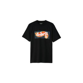 Carhartt WIP S/S Joyride T-Shirt Black