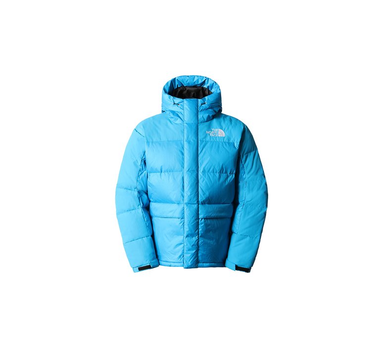 The North Face M Himalayan Down Parka