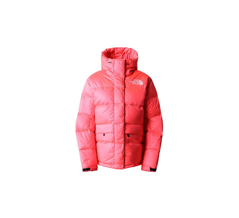 The North Face Himalayan Down Parka W