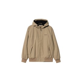 Carhartt WIP Hooded Sail Jacket Tanami