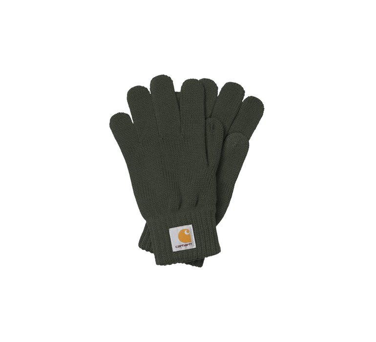 Carhartt WIP Watch gloves Blacksmith