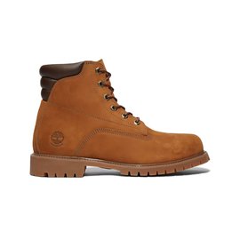 Timberland Alburn 6 Inch Boot Brown