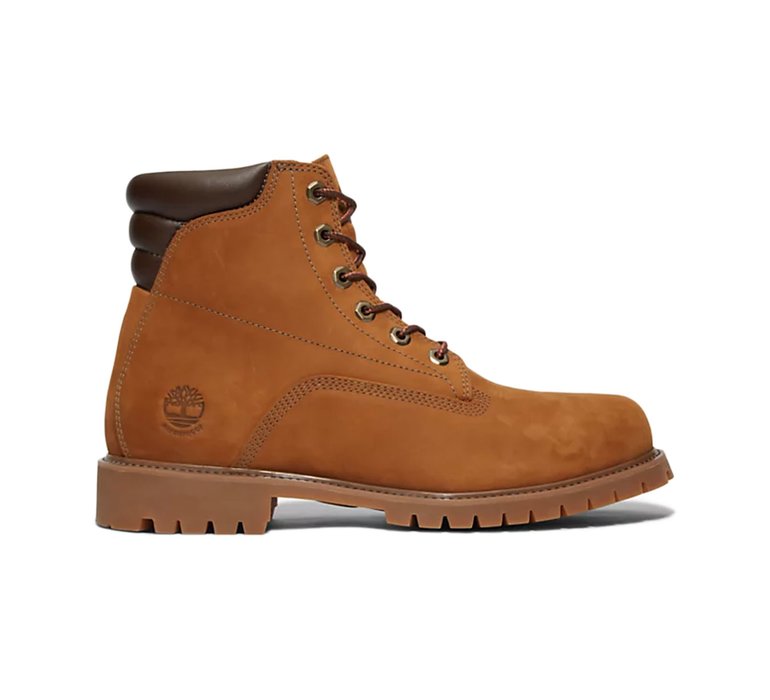 Timberland Alburn 6 Inch Boot Brown