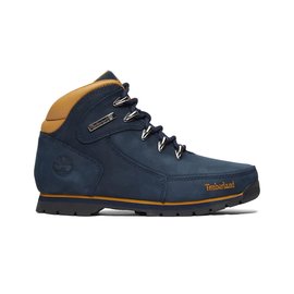 Timberland Euro Rock Hikingg Boot Junior