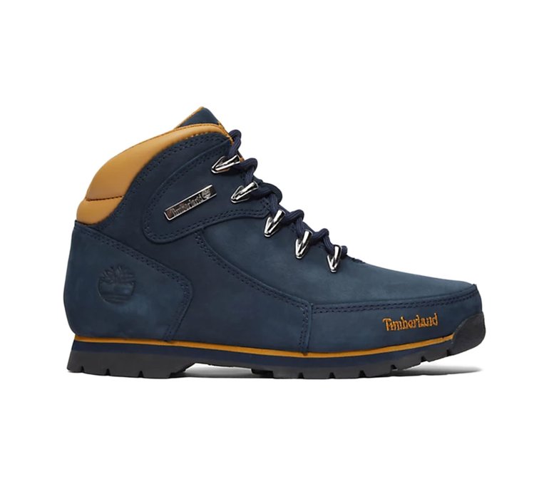 Timberland Euro Rock Hikingg Boot Junior