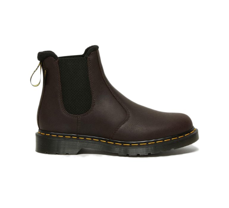 Dr. Martens 2976 Warmwair Valor WP Leather Chelsea Boot 