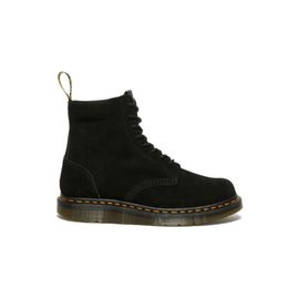 Dr. Martens Berman Suede Leather Ankle