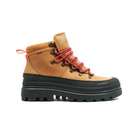 Palladium Pallatrooper Hiker WP+
