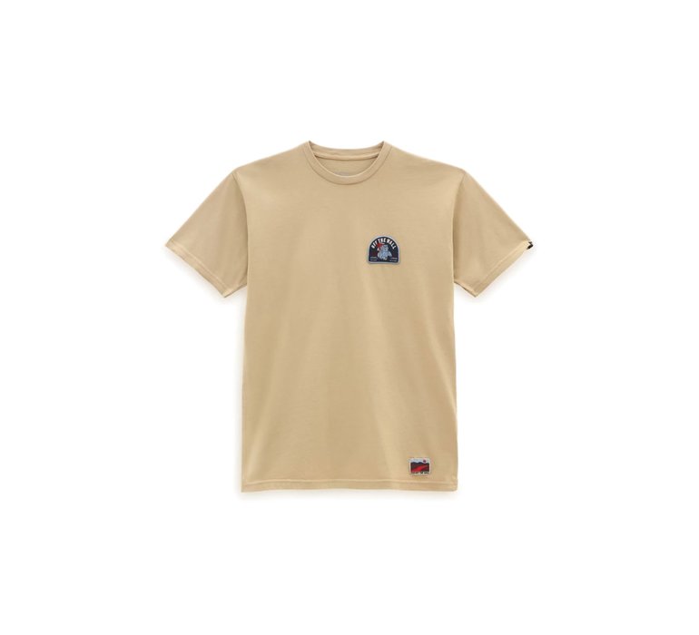 Vans Outdoor Club T-Shirt