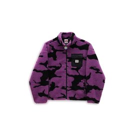 Vans x Ireneisgood Sherpa Jacket