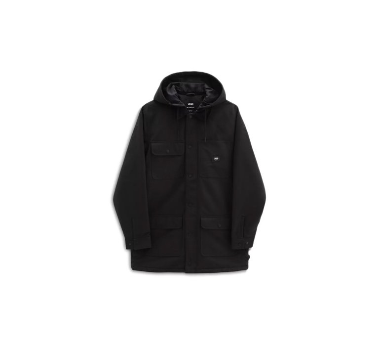 Vans Mn Drill Chore Coat Long MTE