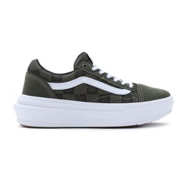 Vans Old Skool Overt CC