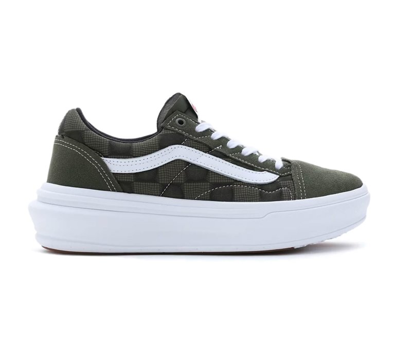 Vans Old Skool Overt CC